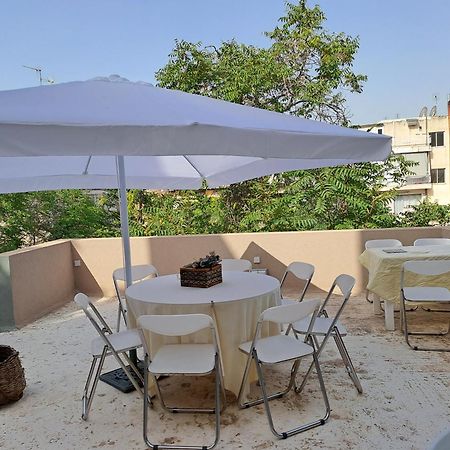 Athens City Center Luxury Suites Εξωτερικό φωτογραφία
