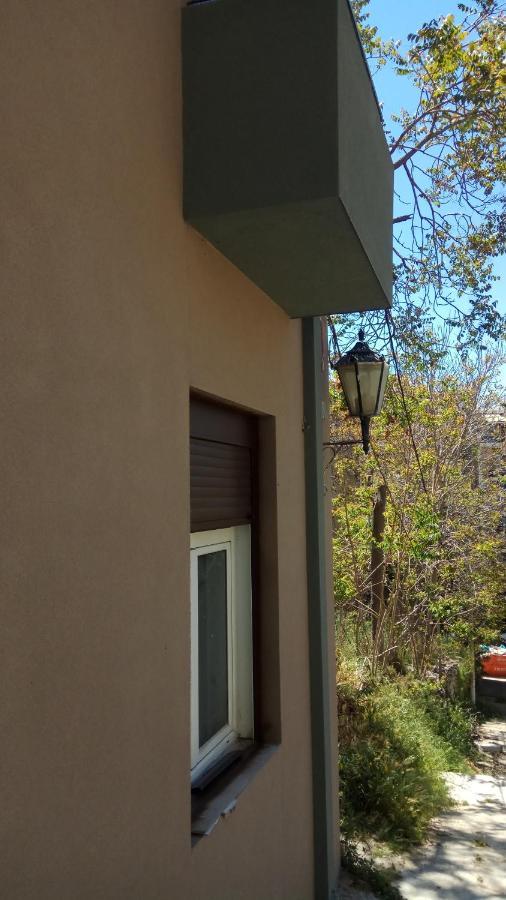 Athens City Center Luxury Suites Εξωτερικό φωτογραφία