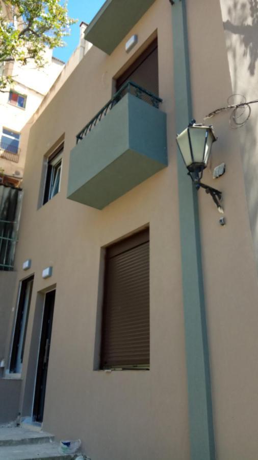 Athens City Center Luxury Suites Εξωτερικό φωτογραφία