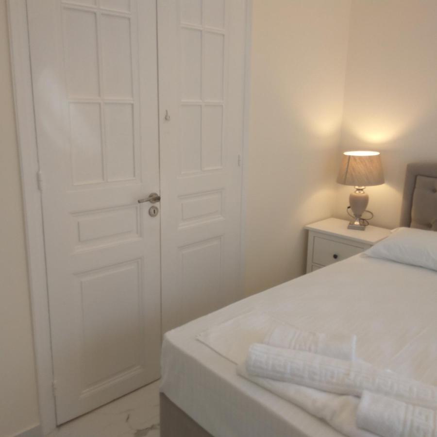 Athens City Center Luxury Suites Εξωτερικό φωτογραφία