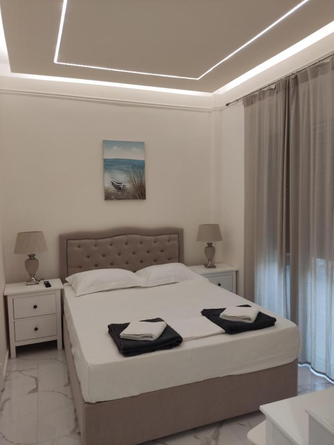 Athens City Center Luxury Suites Εξωτερικό φωτογραφία