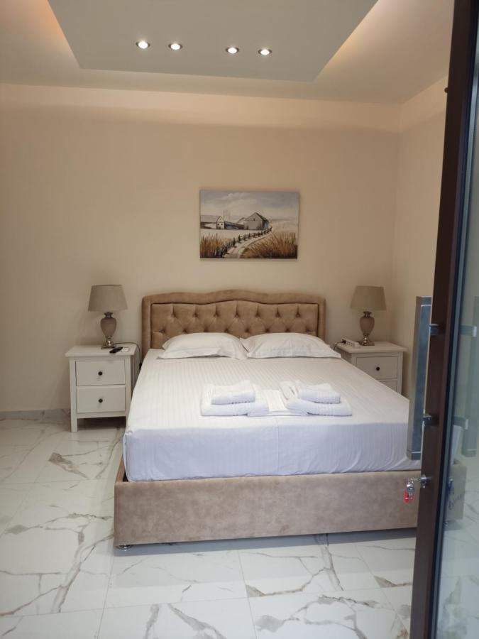 Athens City Center Luxury Suites Εξωτερικό φωτογραφία