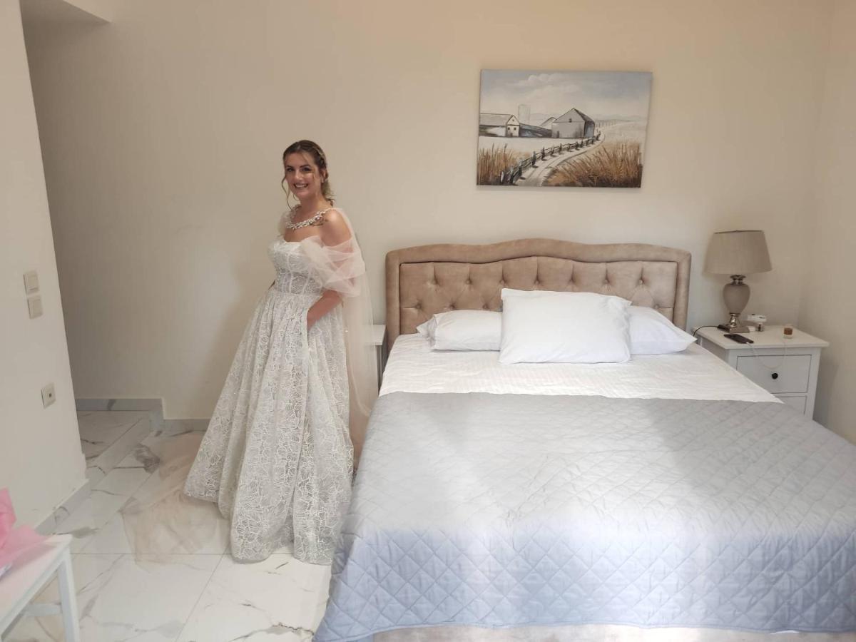 Athens City Center Luxury Suites Εξωτερικό φωτογραφία