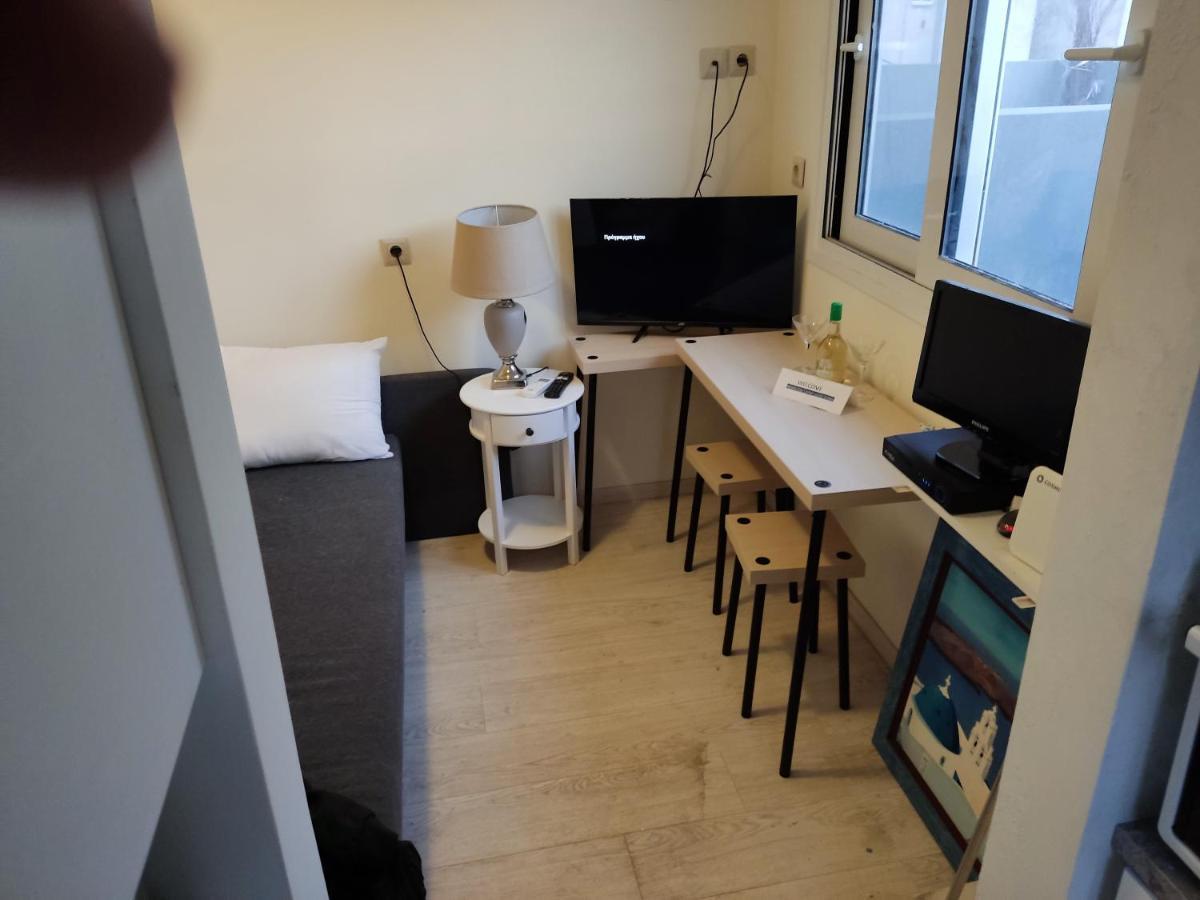 Athens City Center Luxury Suites Εξωτερικό φωτογραφία