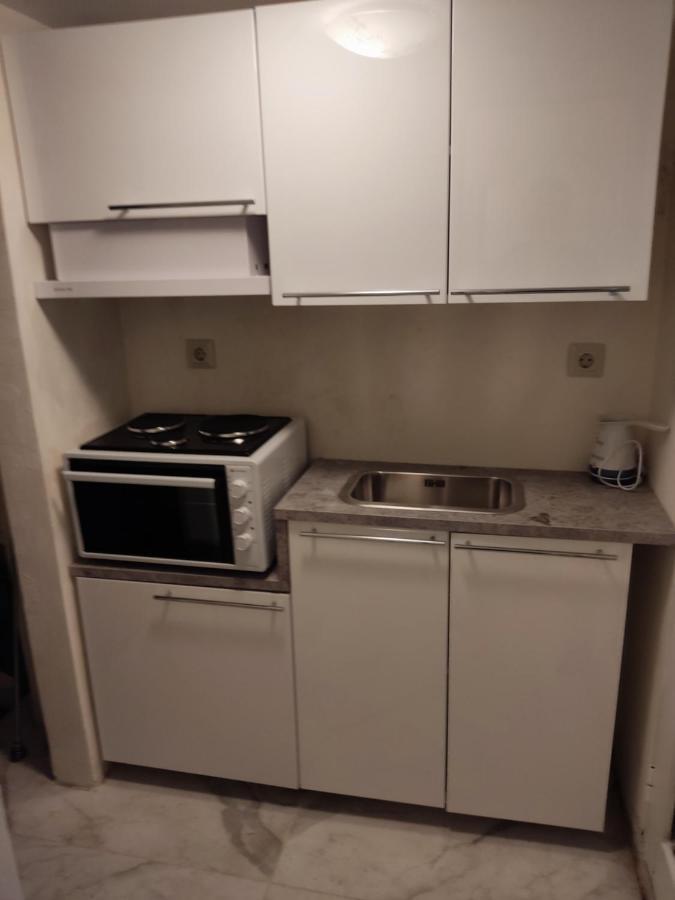 Athens City Center Luxury Suites Εξωτερικό φωτογραφία