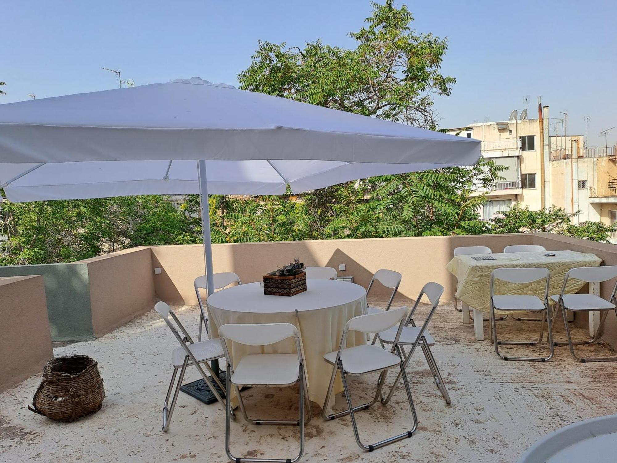 Athens City Center Luxury Suites Εξωτερικό φωτογραφία